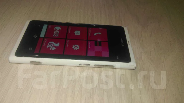 Nokia Lumia 800. �/� ����
