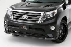 Губа. Toyota Land Cruiser Prado. Под заказ
