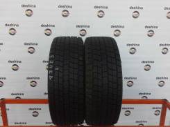 Bridgestone Blizzak MZ-03. Зимние, без шипов, 2004 год, износ: 5%, 2 шт