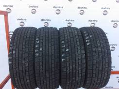 Yokohama Ice Guard IG20. Зимние, без шипов, 2005 год, износ: 10%, 4 шт