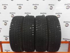 Yokohama Ice Guard IG20. Зимние, без шипов, 2011 год, износ: 10%, 4 шт