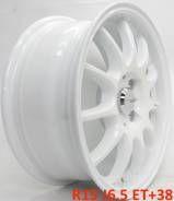 Work Emotion 11R. 6.5x15, 4x100.00, ET38, ЦО 73,1 мм.
