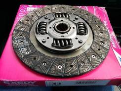 Диск сцепления. Toyota: Cresta, Verossa, Mark II Wagon Blit, Celica, Crown / Majesta, Supra, Caldina, Crown, Crown Majesta, Mark II, Soarer, Chaser, M...