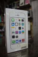 Apple iPhone 5s 64Gb. Новый