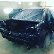 Автосервис кузовные работы от 2500 за деталь