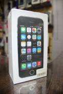 Apple iPhone 5s 64Gb. Новый