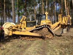 Shehwa SD7 LGP. Бульдозер Shehwa SD-7 LGP Кабелеукладчик, 32 500,00 кг.