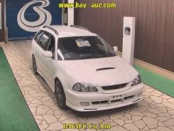 Toyota Caldina. ST215W, 3SGTE