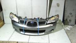 Nosecut SUBARU IMPREZA
