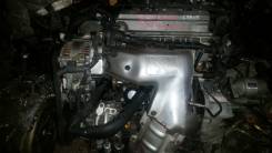 Двигатель в сборе. Toyota: Ipsum, Corona, Caldina, Carina, Corona Premio, Vista, Gaia, Camry Двигатели: 3SFE, 4SFE