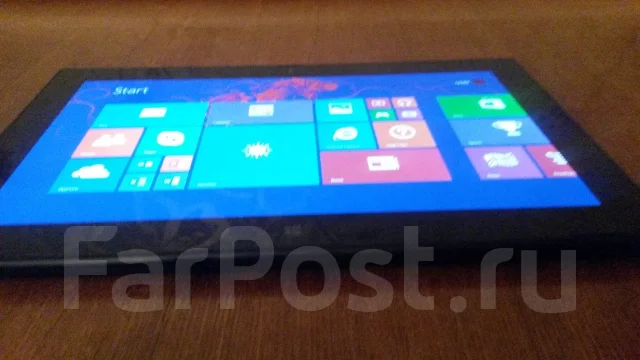 Nokia Lumia 2520. ��� ����� �� ���������� ����