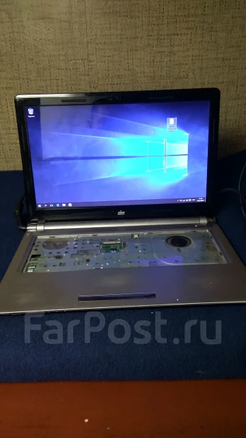 DNS Travel. 14", 1,9����, ��� 8 ��, WiFi: 1, Bluetooth: 1 ����