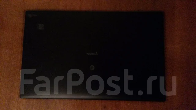 Nokia Lumia 2520. ��� ����� �� ���������� ����