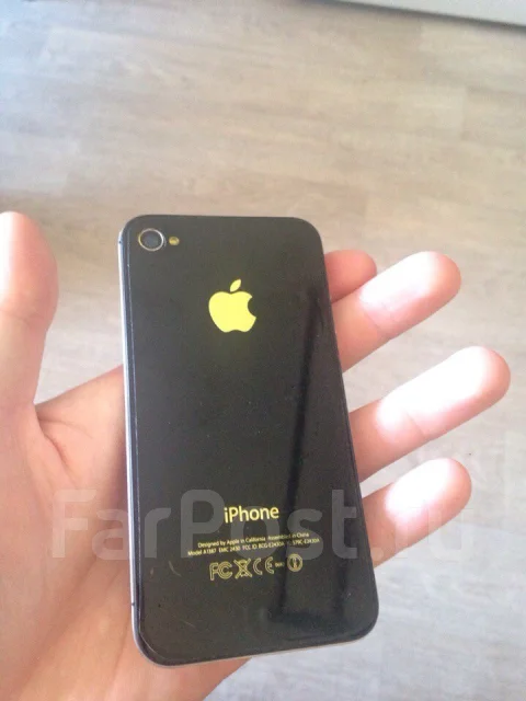 Apple iPhone 4s 16Gb. �/� ����