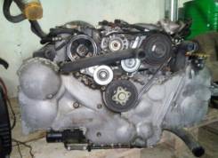 Блок управления двс. Subaru Legacy Lancaster, BHE, BG9, BH9 Двигатель EZ30