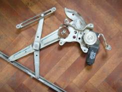 Стеклоподъемный механизм. Toyota Corolla, EE90, AE91, AE92, CE90, AE95, EE97, CE95 Toyota Sprinter, CE90, CE95, AE92, AE91, EE90, AE95 Toyota Sprinter...