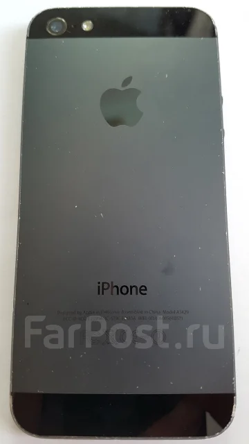 Apple iPhone 5. �/� ����