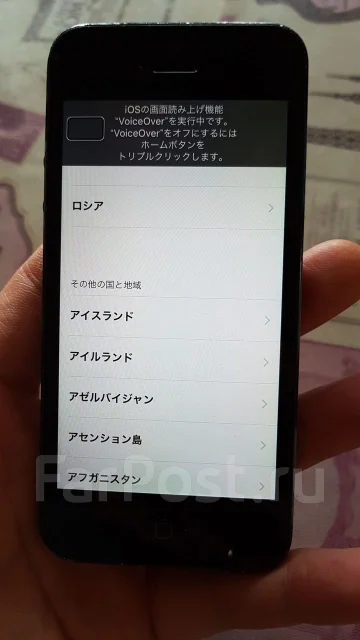 Apple iPhone 5. �/� ����
