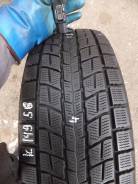 Dunlop Winter Maxx SJ8. Зимние, без шипов, 2013 год, износ: 10%, 4 шт. Под заказ
