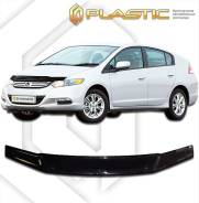 Дефлектор радиатора. Honda Insight