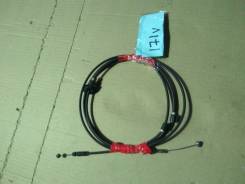 Тросик замка капота. Toyota Crown, JKS175, GS171, JZS171, JZS175W, JZS171W, JZS173W, JZS179, JZS175, JZS173, GS171W Toyota Crown Majesta, JZS179, JKS1...