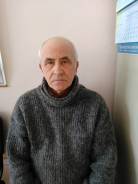 Администратор-охранник. Высшее образование, опыт работы 23 года