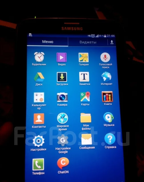 Samsung Galaxy Tab 3 ����