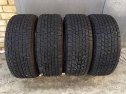 Yokohama Geolandar I/T G072. Зимние, без шипов, износ: 10%, 4 шт