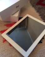 Apple iPad 4 Wi-Fi+Cellular 64Gb