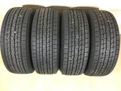 Goodyear Ice Navi. Зимние, без шипов, 2014 год, износ: 5%, 4 шт