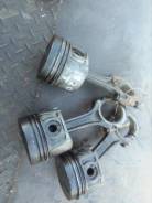 Поршень. Nissan Vanette Nissan Vanette Largo Двигатель LD20T