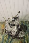 АКПП. Nissan X-Trail, T32 Nissan Qashqai, J11 Двигатели: MR20, MR20DE, MR20DD