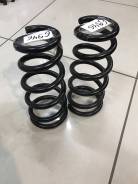 Пружина подвески. Honda CR-V, ABA-RD5, ABA-RD4, CBA-RD6, LA-RD4, CBA-RD7, LA-RD5