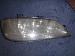 Стекло фары. Mitsubishi Lancer Cedia, CS5W, CS2A, CS5A