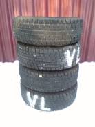 Yokohama Ice Guard IG20. Зимние, без шипов, 2010 год, износ: 10%, 4 шт