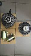 Мотор печки. Suzuki Escudo, TA01R, TA01V, TA01W, TA11W, TA31W, TA51W, TD01W, TD11W, TD31W, TD51W, TD61W, TD62W, TL52W, TX92W Suzuki X-90, LB11S Suzuki...