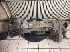 Автоматическая коробка переключения передач. Land Rover Range Rover