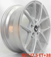 Vorsteiner V-FF 103. 8.0x17, 5x114.30, ET40, ЦО 73,1 мм.