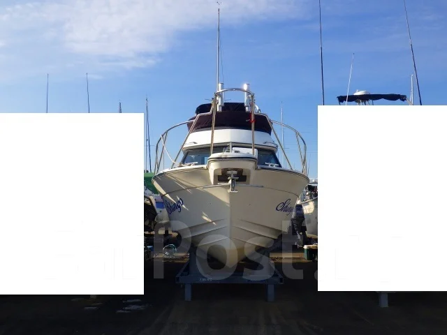 Yamaha PC-27. 2003 ���, ����� 9��., ��������� ������������, 330��.�., ������ ����