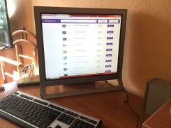 Sony. 19" (48 см), технология LCD (ЖК)