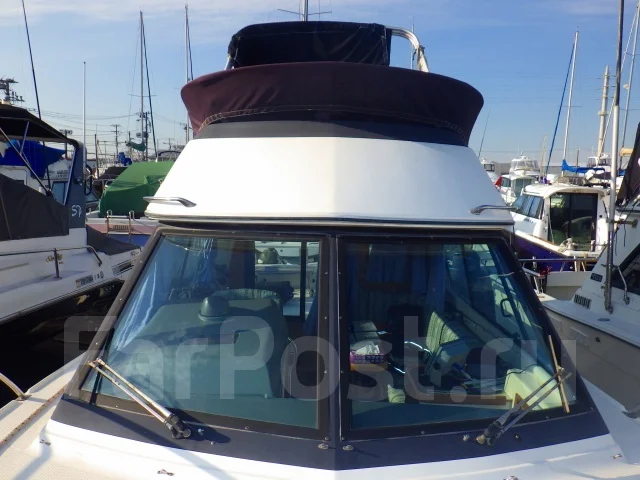 Yamaha PC-27. 2003 ���, ����� 9��., ��������� ������������, 330��.�., ������ ����