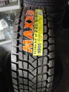 Maxxis MA-STL Presa Ice. Зимние, без шипов, 2012 год, без износа, 4 шт