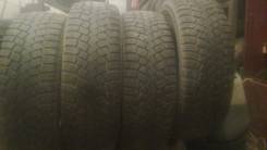 Nokian Hakkapeliitta LT. Зимние, шипованные, износ: 5%, 4 шт