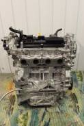 Двигатель в сборе. Nissan X-Trail, T32 Nissan Qashqai, J11 Двигатели: MR20, MR20DE, MR20DD