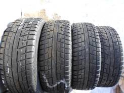 Yokohama Geolandar I/T-S G073. Зимние, износ: 20%, 4 шт