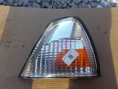 Габаритный огонь. Toyota Grand Hiace, KCH16, KCH16W, VCH16, VCH16W Toyota Granvia, KCH16, KCH16W, VCH16, VCH16W Toyota Hiace Toyota Granvia / Grand Hi...