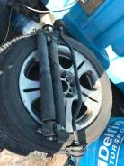 Стабилизатор поперечной устойчивости. Nissan Dualis, NJ10, KNJ10