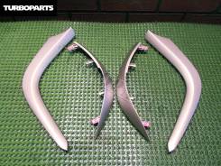 Консоль центральная. Toyota Corolla Fielder, NZE141G, ZRE144G, ZRE144, ZRE142G, ZRE142, NZE141, NZE144G, NZE144 Toyota Corolla Axio, ZRE142, NZE141, Z...