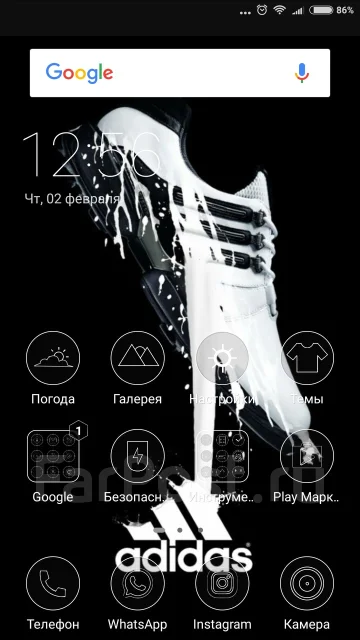 Xiaomi Mi4. �/� ����