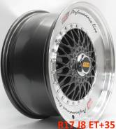 BBS RS. 8.0x17, 4x100.00, 4x114.30, ET35, ЦО 73,1 мм.
